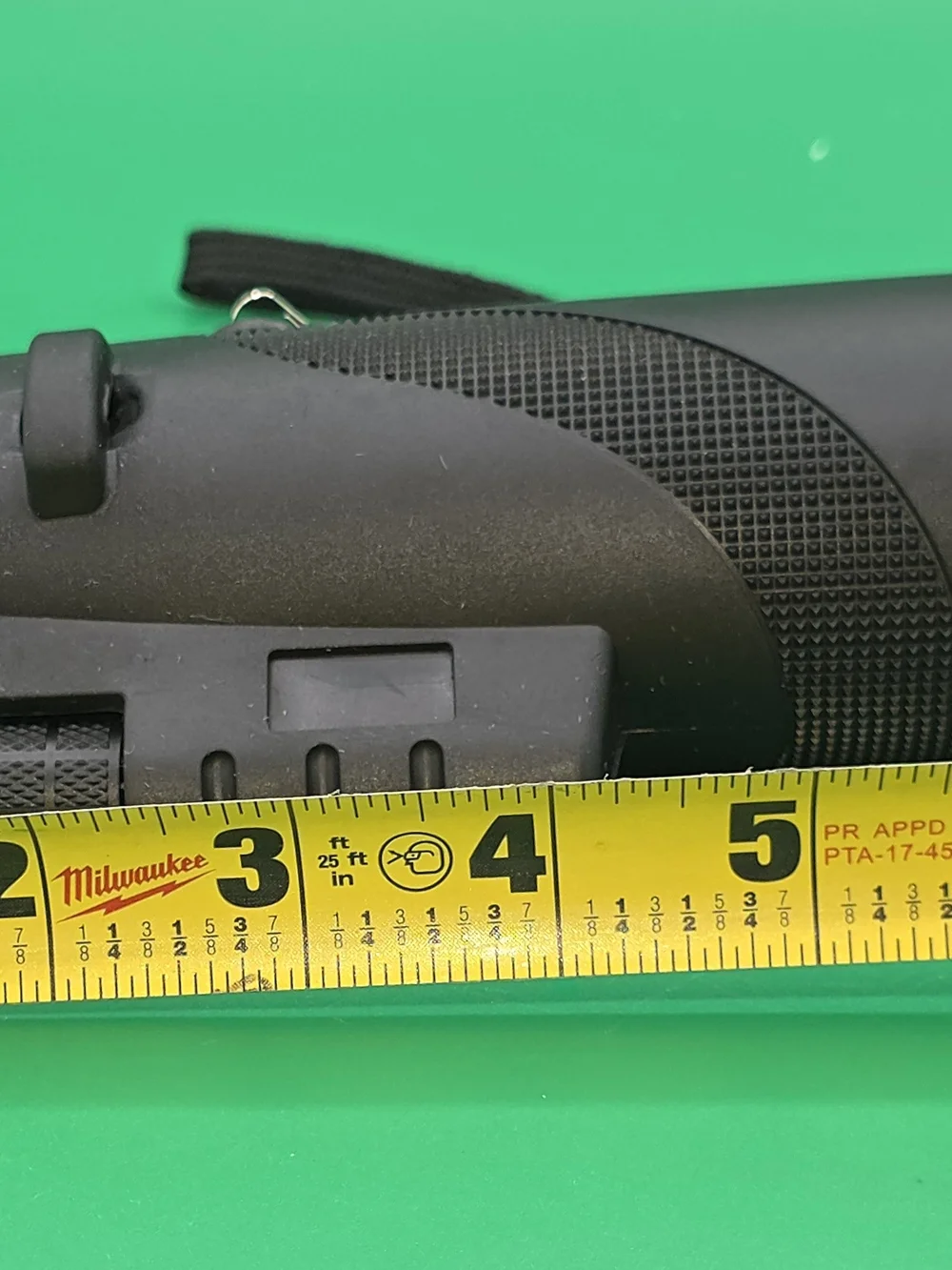 ULTIMATE HD MONOCULAR - 80x100 POWER
